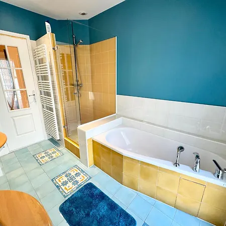 Luxury ! Avec Piscine - Vue 180 Sur Le Golf Casa vacanze *
