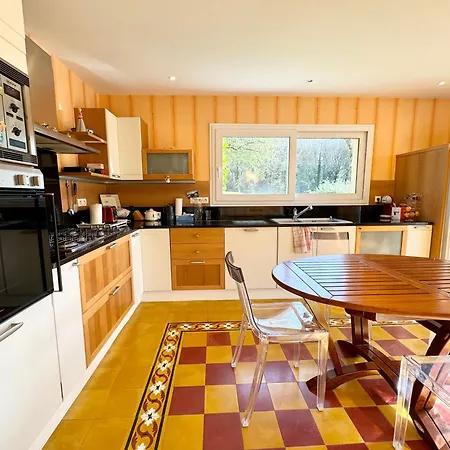 Luxury ! Avec Piscine - Vue 180 Sur Le Golf Casa vacanze