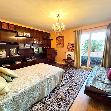 Casa vacanze Luxury ! Avec Piscine - Vue 180 Sur Le Golf Gestel