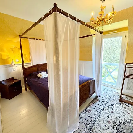 Luxury ! Avec Piscine - Vue 180 Sur Le Golf * Gestel