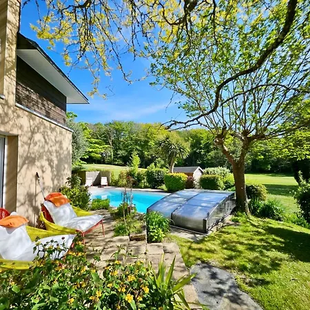 Luxury ! Avec Piscine - Vue 180 Sur Le Golf Casa vacanze *